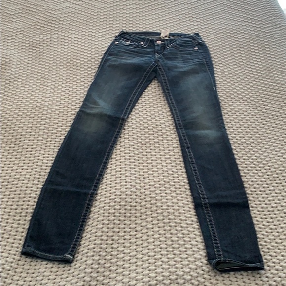 True Religion Jeans - Picture 2 of 3